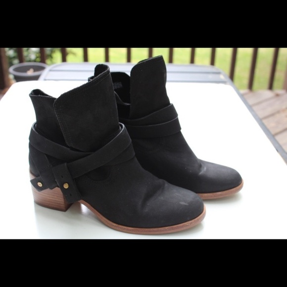 UGG Elora ankle boots - Picture 13 of 13
